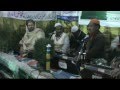 URS Saian Mola PATT Qalandar Sarkar 2012 Qawali ya ghous pak aj karam karo