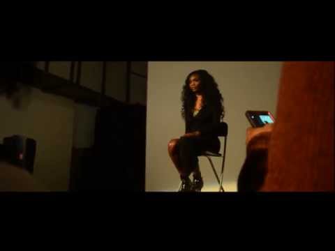 Markus Prime 's pARTy Show ft Chasity Samoneny