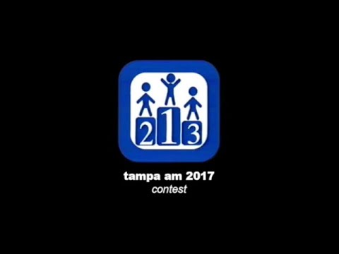 Tampa Am 2017