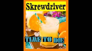 Watch Skrewdriver Time To Die video