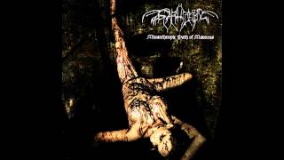 Watch Svarttjern Misanthropic Path Of Madness video