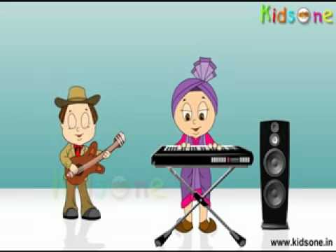 Jan Gan Man Indian National Anthem