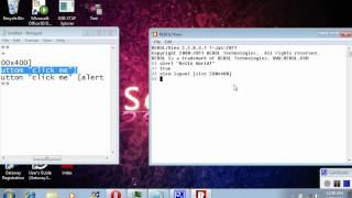 Rebol Computer Programming