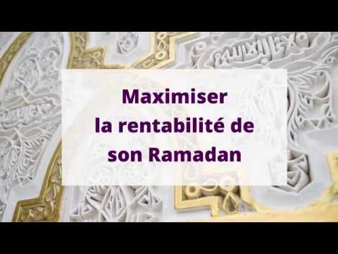 Toutes les vidéos