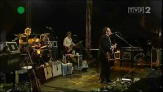 Watch Elvis Costello Either Side Of The Same Town video