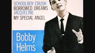 Watch Bobby Helms Borrowed Dreams video