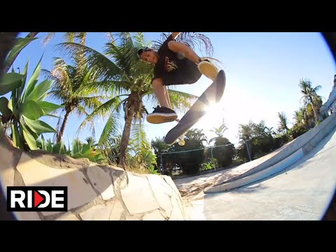 Felipe Munhoz & Talles Silva Part from Simplesmente 4 (Persistência)