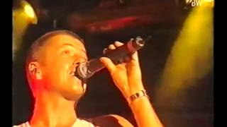 Watch Die Fantastischen Vier Michi Beck In Hell video