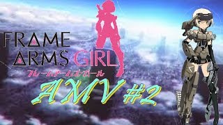 Frame Arms Girl Amv Courtesy Call