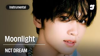 Nct Dream – Moonlight | Instrumental