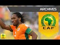 Cote d' Ivoire vs Mali - Africa Cup of Nations, Ghana 2008