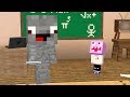 Minecraft Schule : Die Zeugnisausgabe - Sitzen geblieben - Sommerferien - Minecraft Film Deutsch Minecraft Schule : Die Zeugnisausgabe - Sitzen geblieben - Sommerferien - Minecraft Film Deutsch