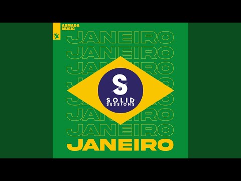 Janeiro (Original Mix)