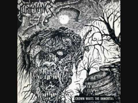 Avulsed - Bloodcovered Avulsed - Bloodcovered