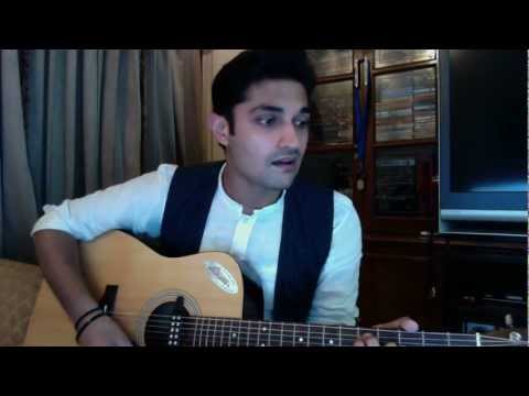 Saiyaan Saiyyan (Guitar Cover) - Kailash Kher
