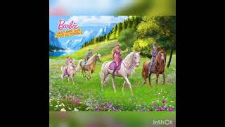 Barbie And Her Sisters In Pony Tale