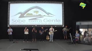 Culto IBB Mogi "Matinal" 19.12.2021