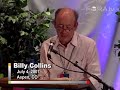 Billy Collins - Consolation