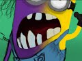 Watch: Minion Transformation Speed Painting Minion Transformation Speed Painting