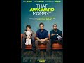 Soundtrack That Awkward Moment