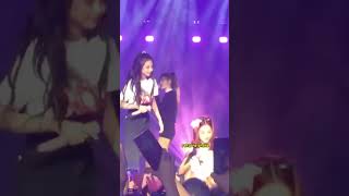 When Jennie Rejected Her Fans Phone