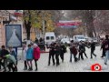 Видео Симферополь. Звуки центра города