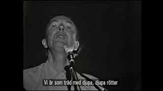 Watch Pete Seeger We Shall Not Be Moved video