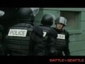 Exclusive Channing Tatum Footage From Battle In Seattle 1 Exclusive Channing Tatum Footage From Battle In Seattle 1