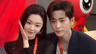 All Subs Skip632 Song Yi And Cheng Lei, Weibo Livestream For Their Drama Promotion