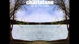 Watch Charlatans UK High Up Your Tree video