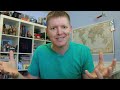 International Space Station Tour on Earth (1g) - Smarter Every Day 141