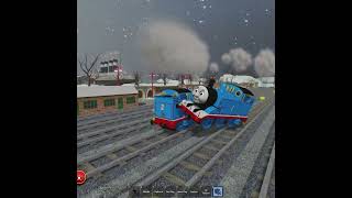 Breaking Thomas Avec Djam7