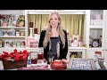 Christmas Gifts Vinyl SVG Collection - Assembly Tutorial