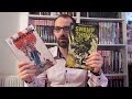 J'irai lire des Comics chez Vous #93