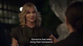 The Rookiefunny Lucy & Nolan & Claire Part 2