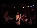 Caspian - Moksha at Great Scott