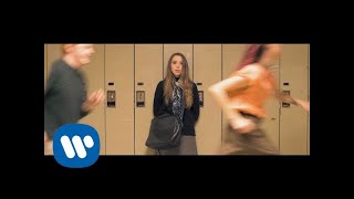 Courage My Love - Teenagers - Official Music Video
