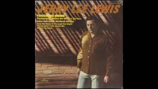 Watch Jerry Lee Lewis Foolish Kind Of Man video