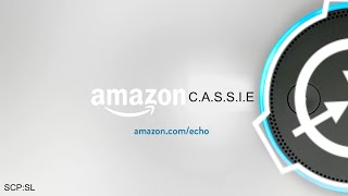 Introducing Amazon C.A.S.S.I.E