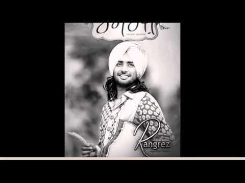 ||Jugnu Te Jugni|| by Satinder Sartaj ||Rangrez|| Official Song...
