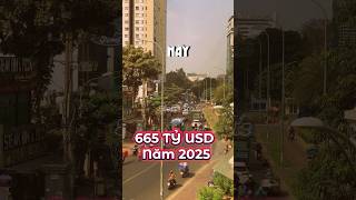 Việt Nam Năm 2024-25 Phải Tính Lại Gdp Theo Yêu Cầu Imf Wb