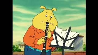 Arthur Its Only Rock N Roll Song No Offense By U Stink City Town