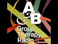 Above & Beyond - Group Therapy 014 (Guestmix Lange) 08.02.2013