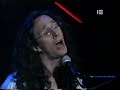 Fito Paez en Loft 1993