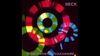 Watch Beck Waitin For A Train video