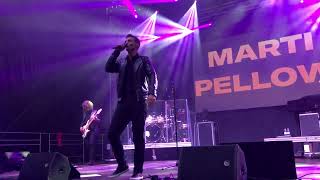 Watch Marti Pellow Sweet Surrender video