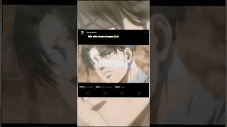 Attack On An Aot Everyone Get Happy Ending But Levi