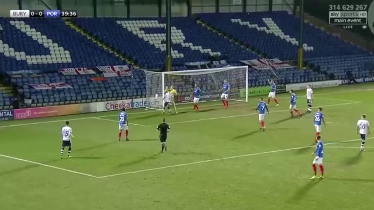 Goalkeeper Coaching Tips