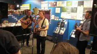 Watch Rogue Wave Postage Stamp World video