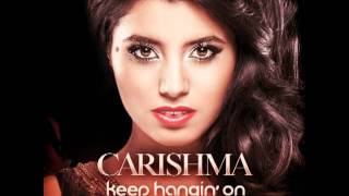Watch Carishma Keep Hangin On video